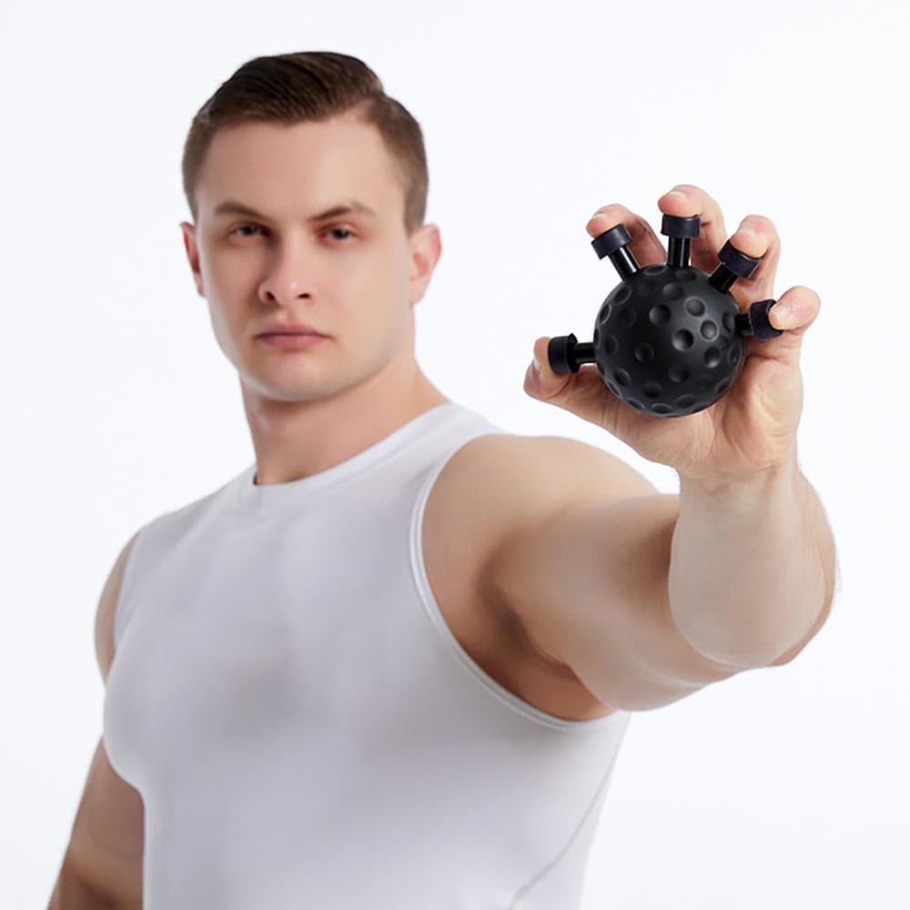 🔥LAST DAY - BUY 1 GET 1FREE-$12.49 EACH🎁Hand Grip Strengthener