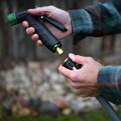 🔥LAST DAY -BUY 2 GET 2 FREE-$7.5 EACH🎁 Garden Hose Quick Connectors