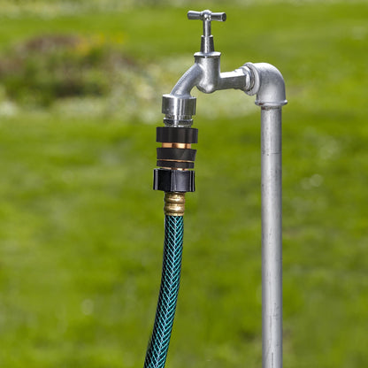 🔥LAST DAY -BUY 2 GET 2 FREE-$7.5 EACH🎁 Garden Hose Quick Connectors