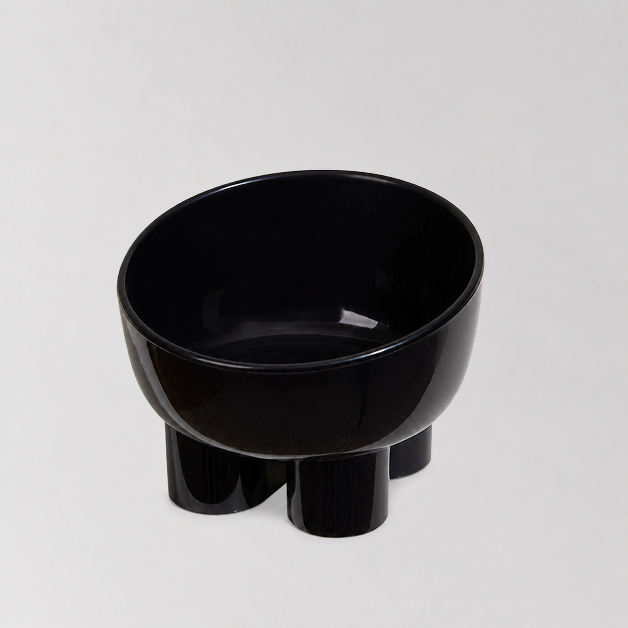 15° Raised Tilted Pet Bowl