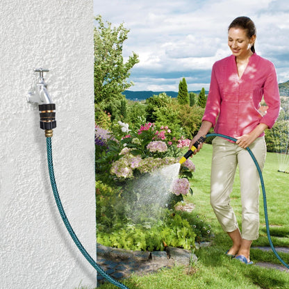 🔥LAST DAY -BUY 2 GET 2 FREE-$7.5 EACH🎁 Garden Hose Quick Connectors
