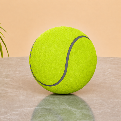 Bouncy Floating Dog Tennis Ball