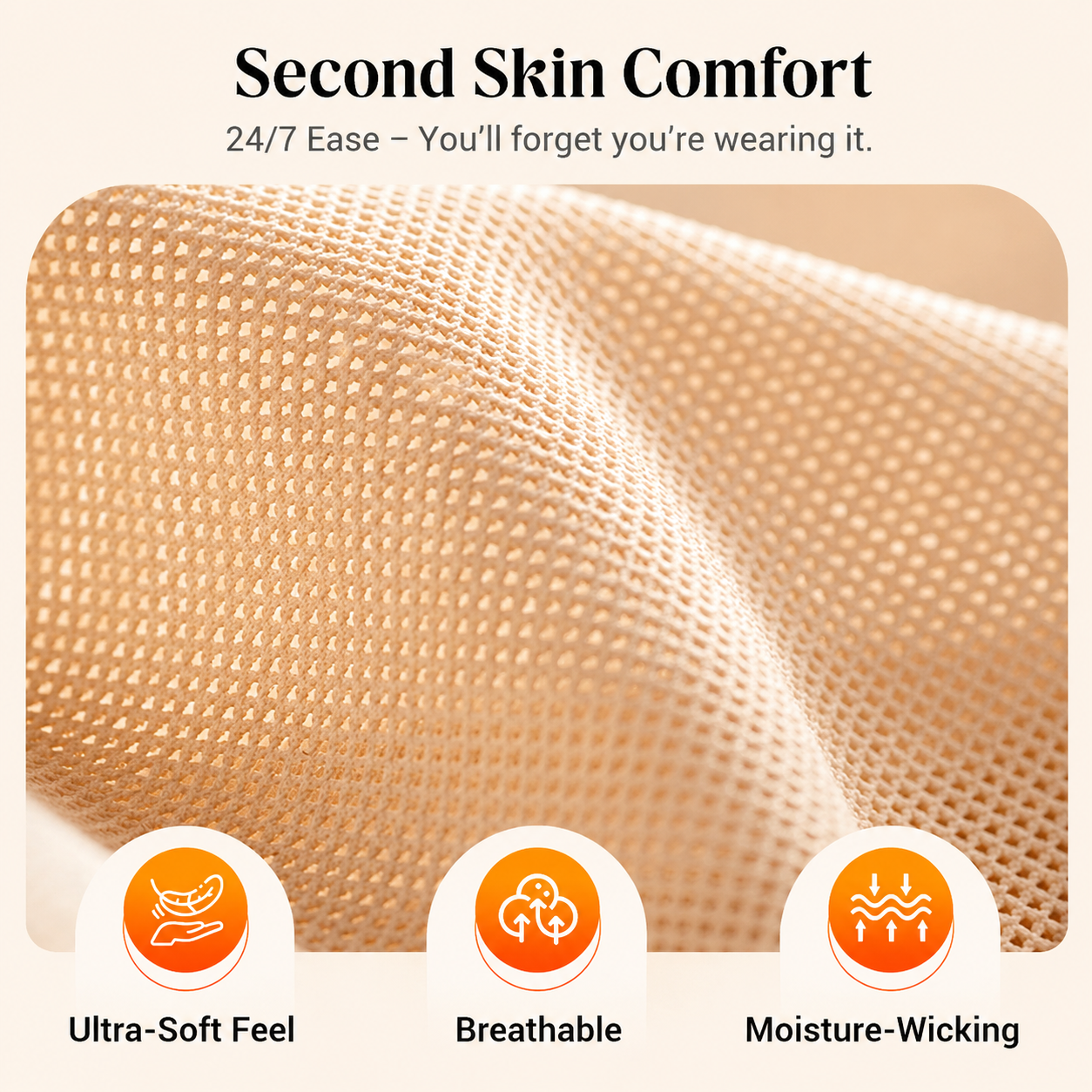 🔥LAST DAY -BUY 1 GET 1 FREE-Up to 49% OFF Today Only!🎁Unisex Invisible Shaping Five-Toe Socks