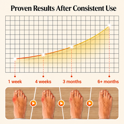 🔥LAST DAY -BUY 1 GET 1 FREE-Up to 49% OFF Today Only!🎁Unisex Invisible Shaping Five-Toe Socks