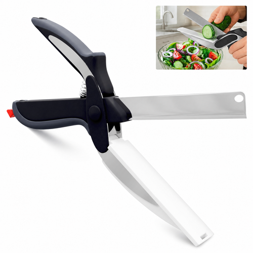 🔥LAST DAY -Up to 49% OFF Today Only!🎁Kitchen Food Cutter
