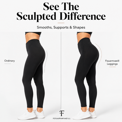 🔥LAST DAY- BUY 1 GET 1 FREE-Up to 49% OFF Today Only! 🎁3D Slim, Lift & Smooth Leggings