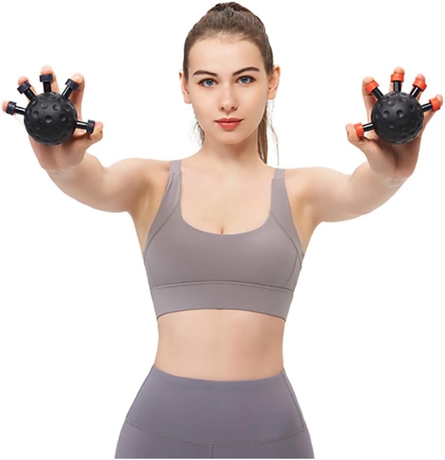🔥LAST DAY - BUY 1 GET 1FREE-$12.49 EACH🎁Hand Grip Strengthener