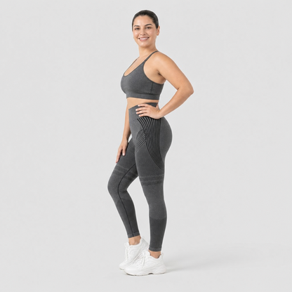 🔥LAST DAY- BUY 1 GET 1 FREE-Up to 49% OFF Today Only! 🎁3D Slim, Lift & Smooth Leggings