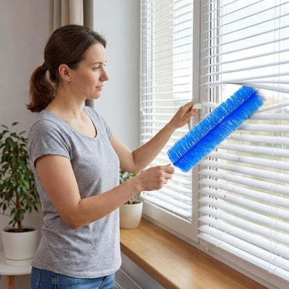 🔥LAST DAY -BUY 2 GET 4 FREE-$5.5 EACH🎁The Ultimate Bendable Microfiber Dust Remover