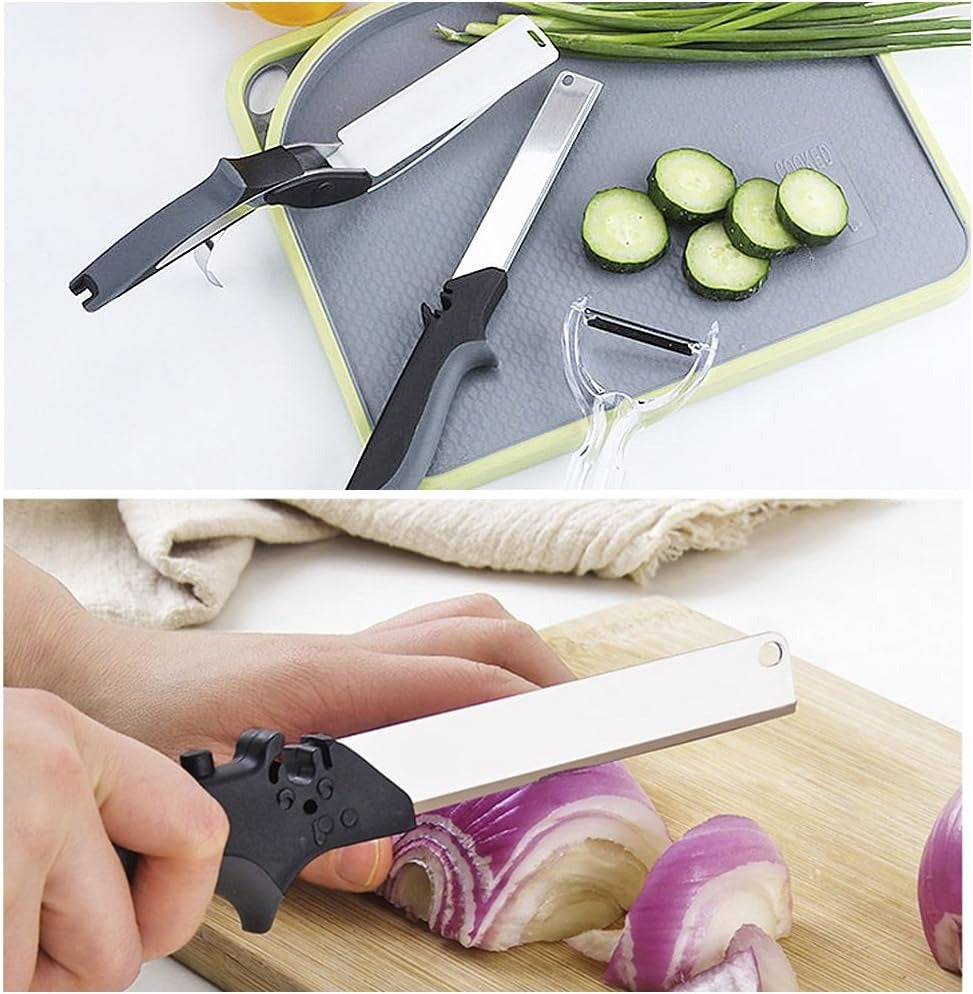 🔥LAST DAY -Up to 49% OFF Today Only!🎁Kitchen Food Cutter