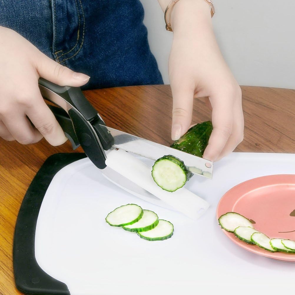 🔥LAST DAY -Up to 49% OFF Today Only!🎁Kitchen Food Cutter