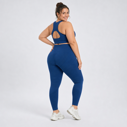 🔥LAST DAY- BUY 1 GET 1 FREE-Up to 49% OFF Today Only! 🎁3D Slim, Lift & Smooth Leggings