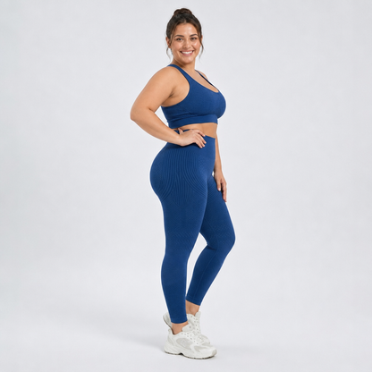 🔥LAST DAY- BUY 1 GET 1 FREE-Up to 49% OFF Today Only! 🎁3D Slim, Lift & Smooth Leggings