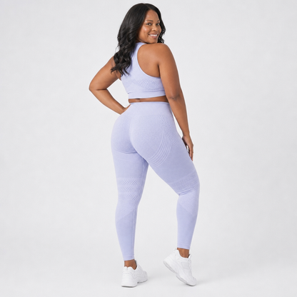 🔥LAST DAY- BUY 1 GET 1 FREE-Up to 49% OFF Today Only! 🎁3D Slim, Lift & Smooth Leggings