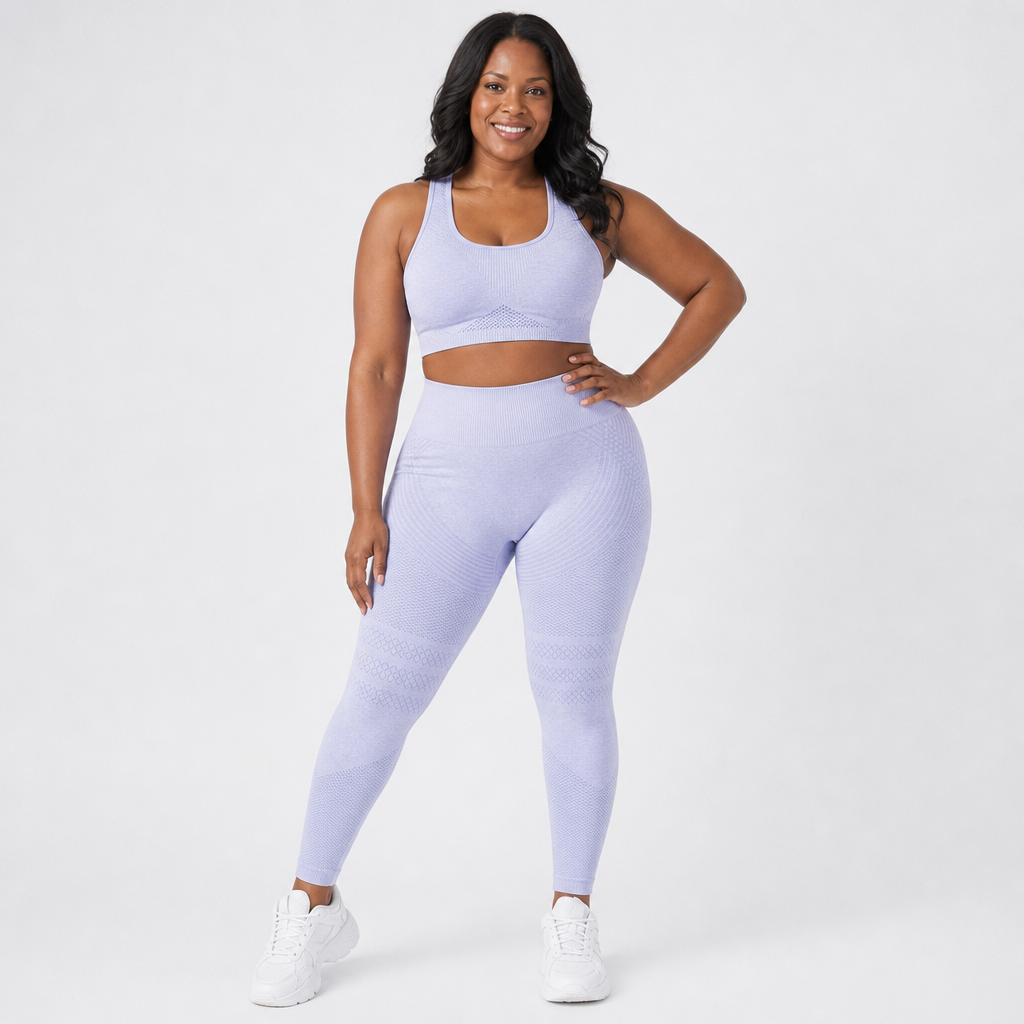 🔥LAST DAY- BUY 1 GET 1 FREE-Up to 49% OFF Today Only! 🎁3D Slim, Lift & Smooth Leggings