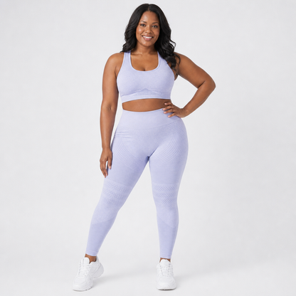 🔥LAST DAY- BUY 1 GET 1 FREE-Up to 49% OFF Today Only! 🎁3D Slim, Lift & Smooth Leggings