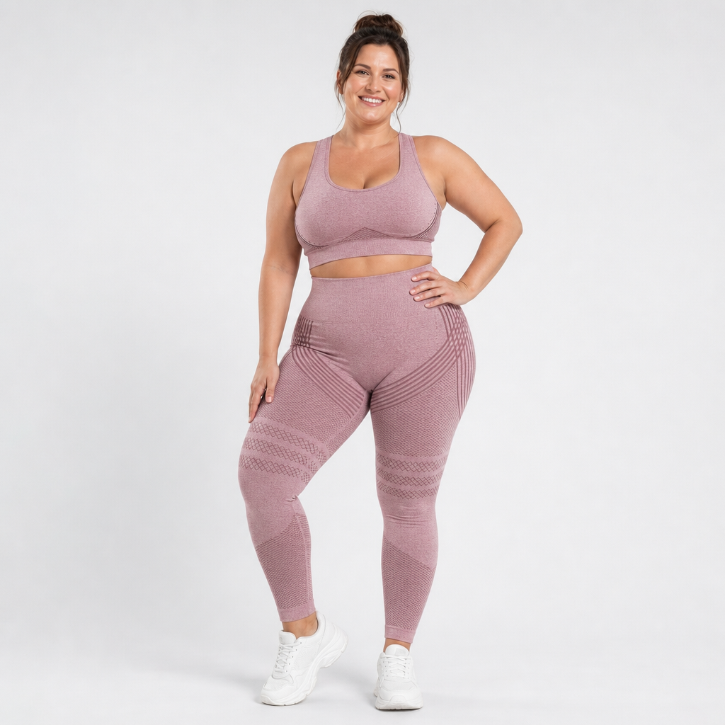 🔥LAST DAY- BUY 1 GET 1 FREE-Up to 49% OFF Today Only! 🎁3D Slim, Lift & Smooth Leggings
