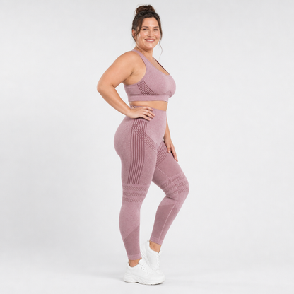 🔥LAST DAY- BUY 1 GET 1 FREE-Up to 49% OFF Today Only! 🎁3D Slim, Lift & Smooth Leggings
